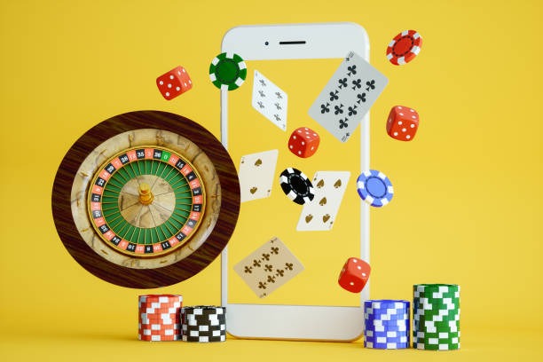king666 mobile gaming